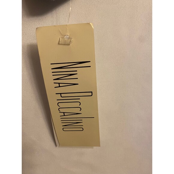 Vintage Nina Piccalino Jumpsuit with Jacket NWT - Picture 10 of 16